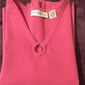 NWOT Marisa  Christina Women’s Tank Top